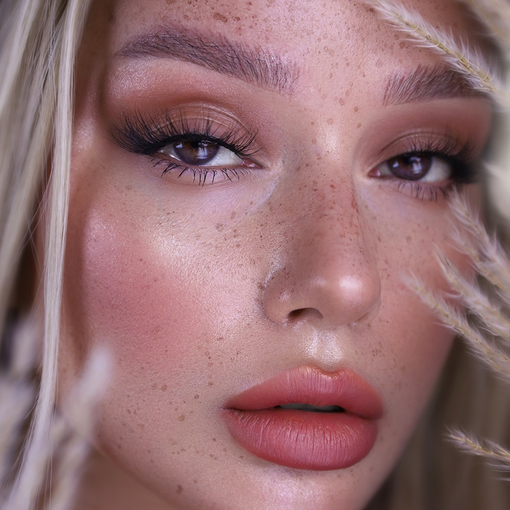 Glamnetic Luxe Lashes & Liner bundle 🖤